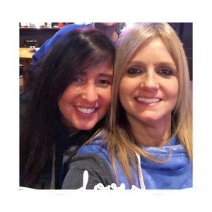 Meet your Posher, Angela